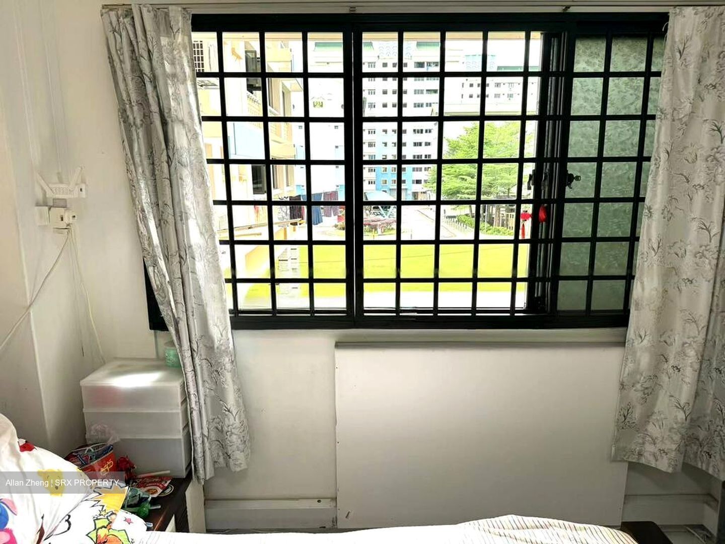 Blk 932 Yishun Central 1 (Yishun), HDB 5 Rooms #575949131